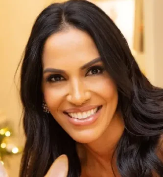 Michelle Reynoso