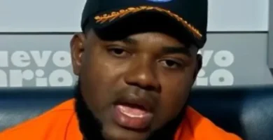 Miguel Marte