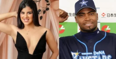 Nelffisis Calwany Sánchez Brea y Tony Enrique Blanco Cabrera