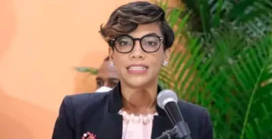 Nelsy Cruz