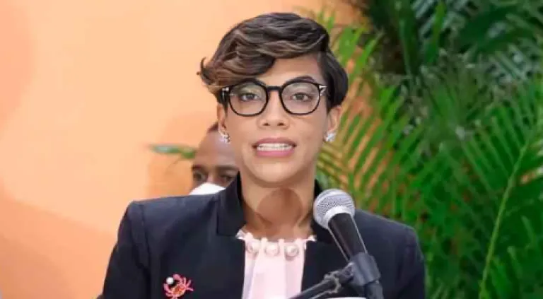 Nelsy Cruz