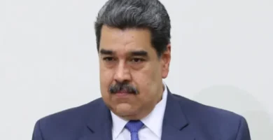 Nicolas Maduro