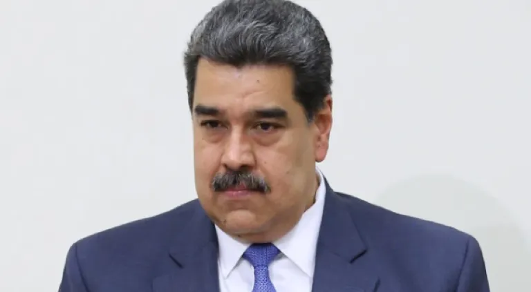 Nicolas Maduro
