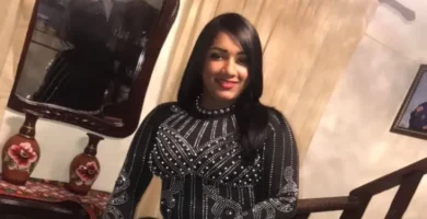 Nidia Carolina Solano