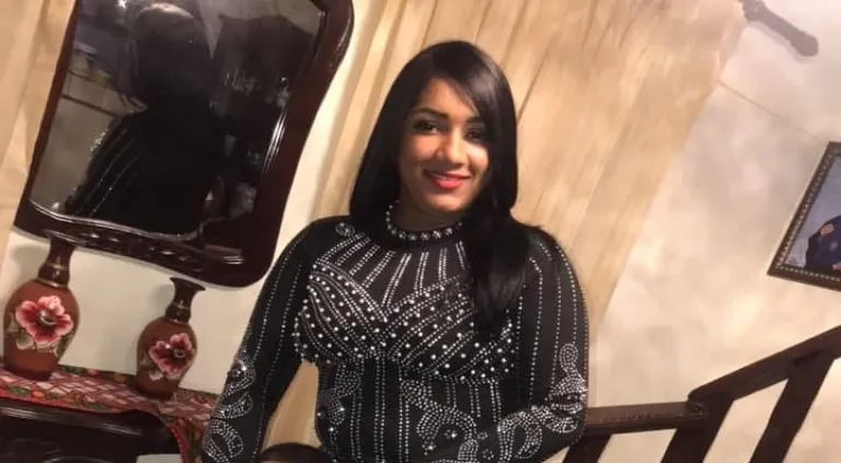 Nidia Carolina Solano