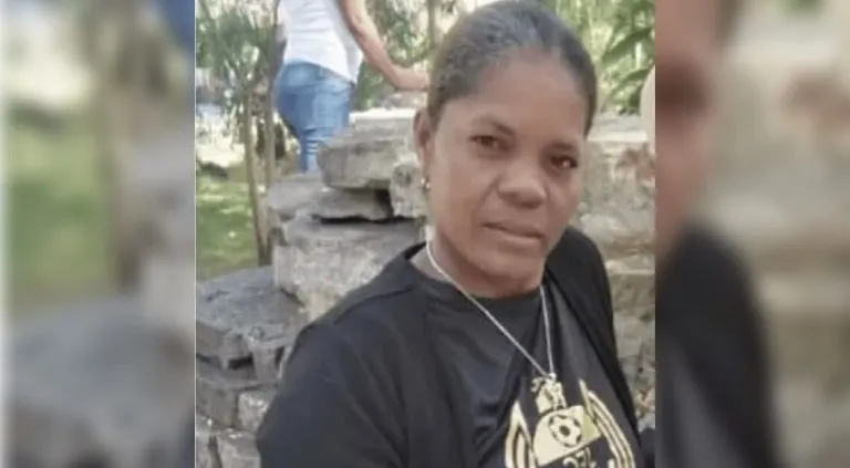 Ofrany Canario Montero