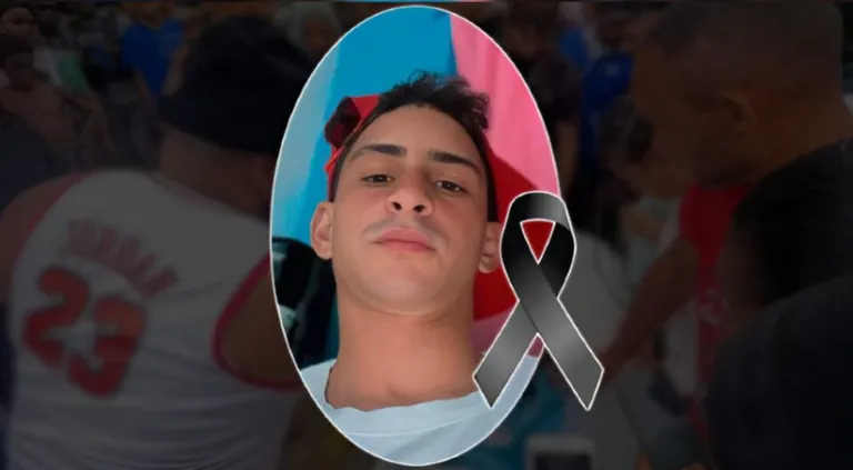 Oliver Peña