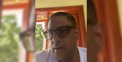 Omar Taveras, conocido como “El Colombiano“