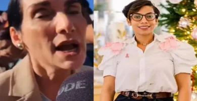 Raquel Arbaje