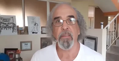 Rogelio Cruz