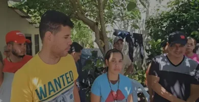Roldanis Calderón