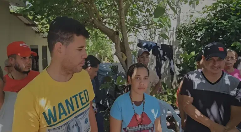 Roldanis Calderón