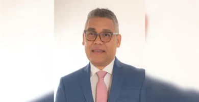 Roldanis Calderón