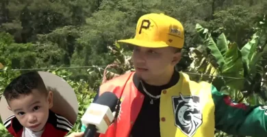 Roldany Calderón