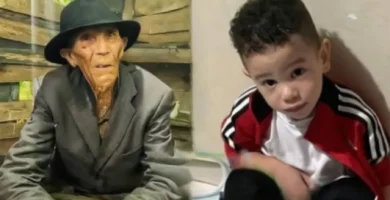 Roldany y El Viejo Lolo