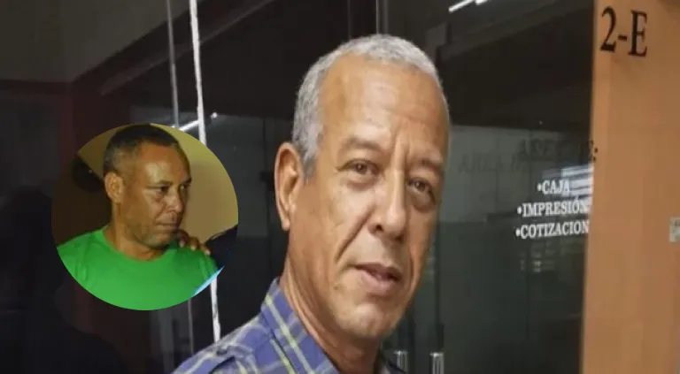 Romel Guillén Cabrera