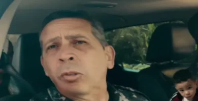 Ronaldy Calderón