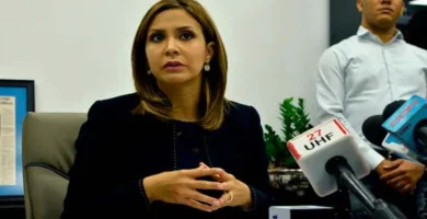 Rosalba Ramos