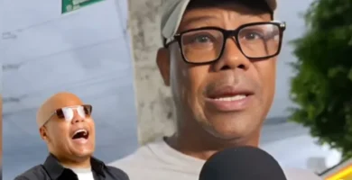 Rubby Pérez
