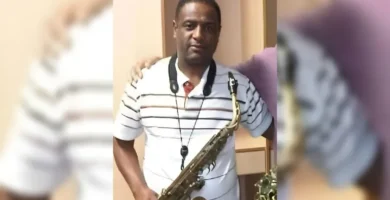 Rubby Pérez