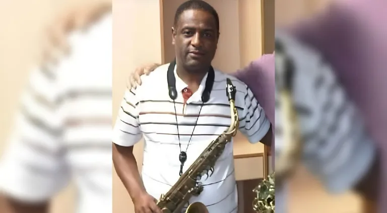 Rubby Pérez