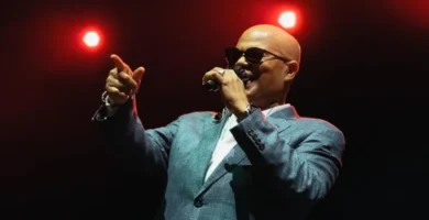 Rubby Pérez