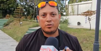 Ruddy Paredes