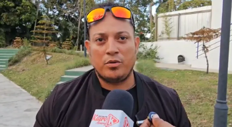 Ruddy Paredes