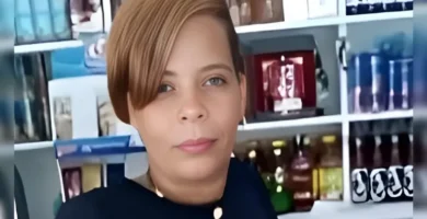 Teresa Sánchez Jiménez