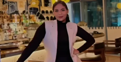 Virginia Meza