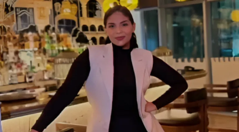 Virginia Meza