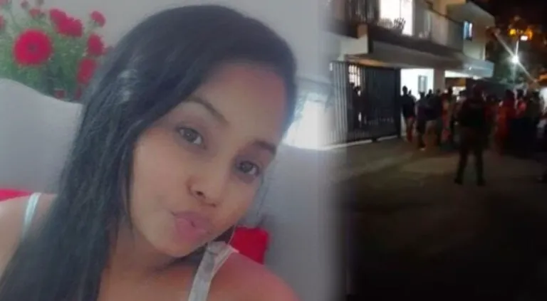 Wendy Sánchez