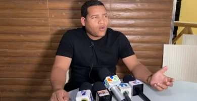 Wilkin García Peguero