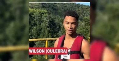 Wilson Miguel