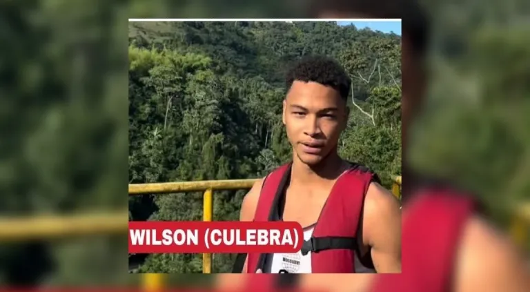 Wilson Miguel