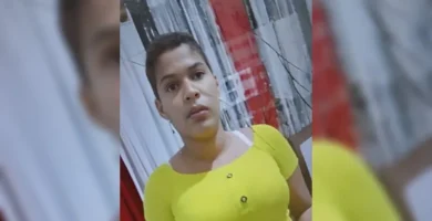 Yismeilyn Ferreira Núñez
