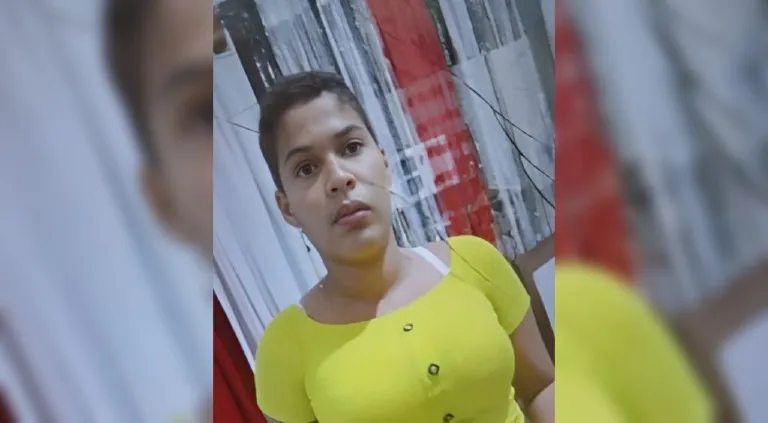 Yismeilyn Ferreira Núñez