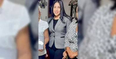 Yorkairy Pujols Martínez