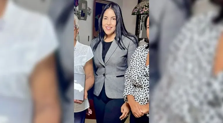 Yorkairy Pujols Martínez