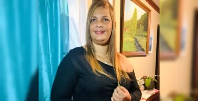 Yudelka Muñoz