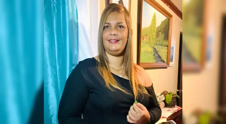 Yudelka Muñoz