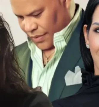 Zulinka Pérez y Michelle Reynoso