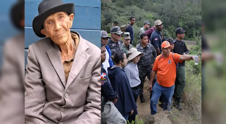 Viejo Lolo