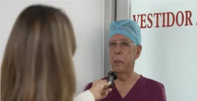 doctor Juan López Cesse