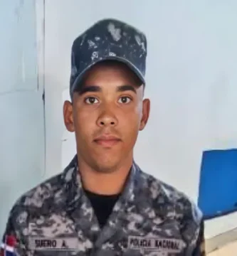 policía de la 138 promoción