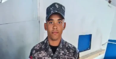 policía de la 138 promoción