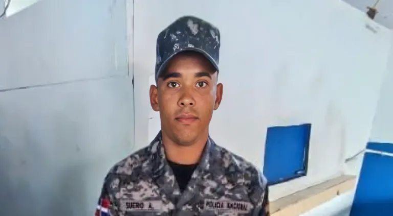 policía de la 138 promoción