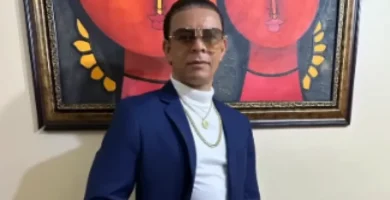 Adon Félix Moreta