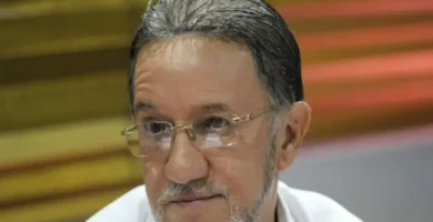 Amable Aristy Castro