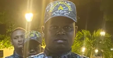Ángel Luis Buten Almonte